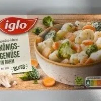 Königsgemüse