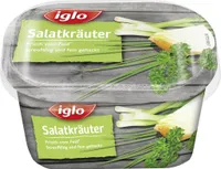 Salatkräuter