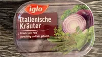 Italienische Kräuter