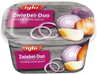 Zwiebel-Duo