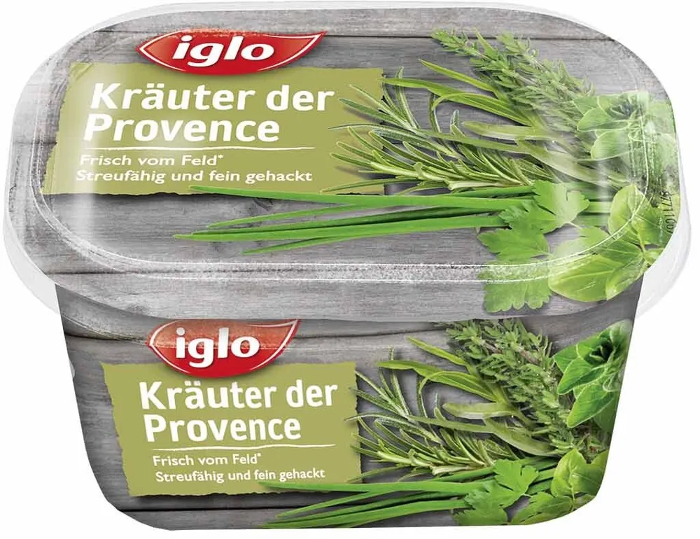 Kräuter der Provence