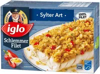 Schlemmer-Filet Sylter Art