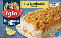Schlemmer-Filet à la Bordelaise Classic