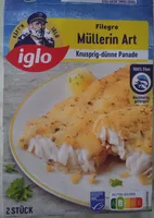 Schlemmerfilet klein