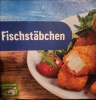 Fischstäbchen