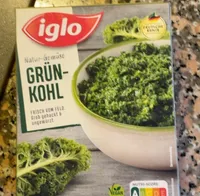 Grünkohl