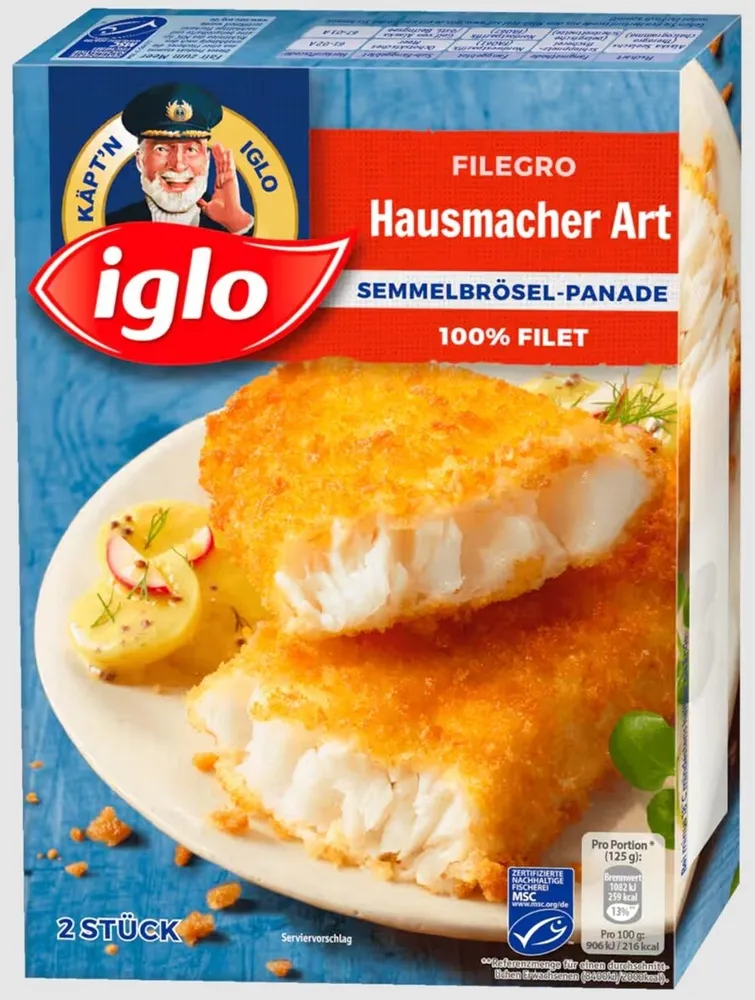 Filegro Hausmacher Art