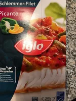 Schlemmer filet picante