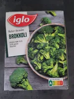 Brokkoli