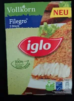 Filegro Vollkorn