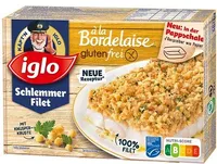 Schlemmer-Filet à la Bordelaise