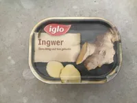 Ingwer