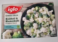 Brokkoli & Blumenkohl