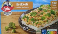 Schlemmerfilet Brokkoli
