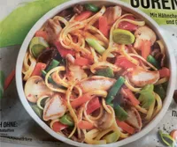 Bami Goreng