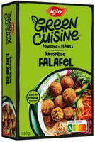 Green Cuisine Falafel