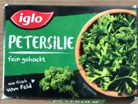 Petersilie