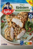 Filegro Kürbiskern