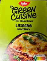 Lasagne