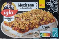 Schlemmer Filet Mexicana