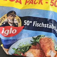 Fischstäbchen