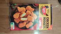 Chicken Nuggets Classic