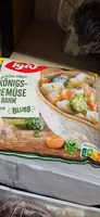 Königsgemüse