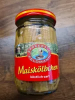 Maiskölbchen Spreewald Feldmann