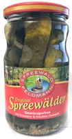 Original Spreewälder