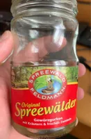 Spreewälder Gewürzgurken