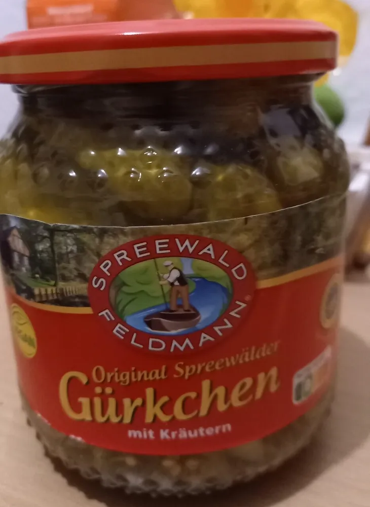 Gürkchen