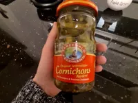 Cornichons