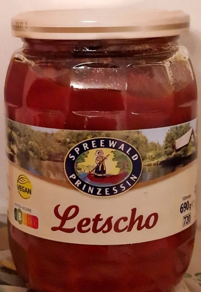 🌶🫑Letscho