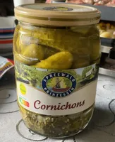 Cornichorns