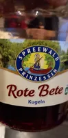 Rote Beete