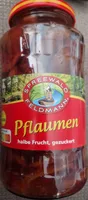 Pflaumen