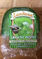 Groene Pesto