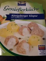 Königsberger Klopse