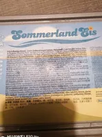 Sommer Land eis