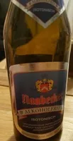 Naabecker alkoholfreie