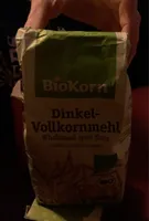 Dinkel Vollkornmehl
