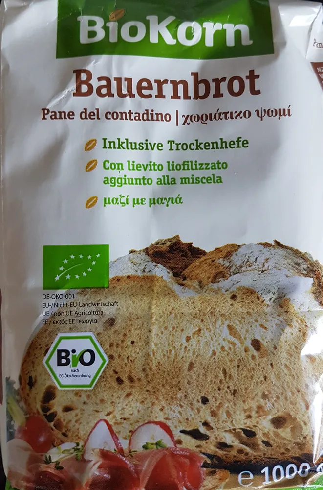 Bauernbrot