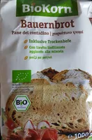 Bauernbrot