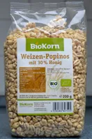 Weizen-Popinos