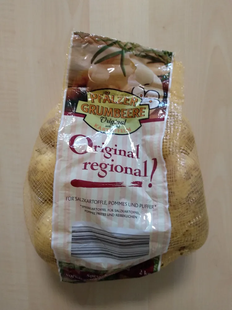 Kartoffeln