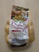Kartoffeln