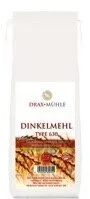 Dinkelmehl, Type 630