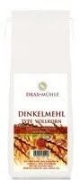 Dinkelmehl, Type Vollkorn