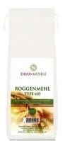 Roggenmehl 610