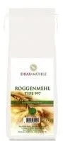 Roggenmehl 997